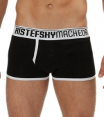 Ristefsky Macheda RMUW10-02