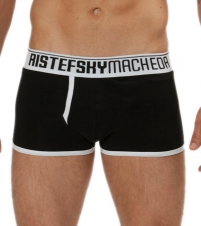 Ristefsky Macheda Dare Trunk